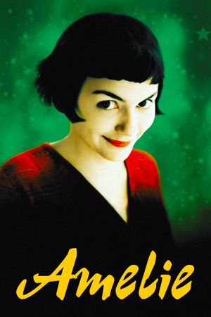 Amélie's poster