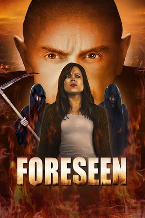 Foreseen's poster