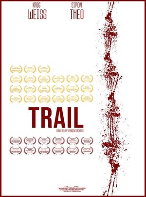 Trail's poster