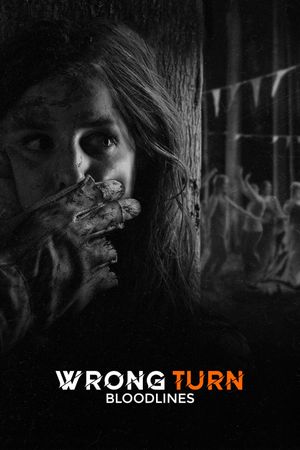 Wrong Turn 5: Bloodlines's poster
