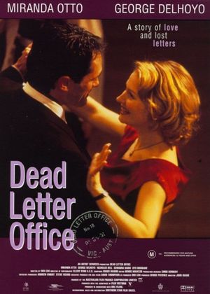 Dead Letter Office's poster