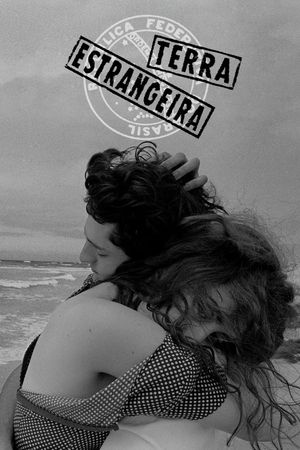 Foreign Land's poster