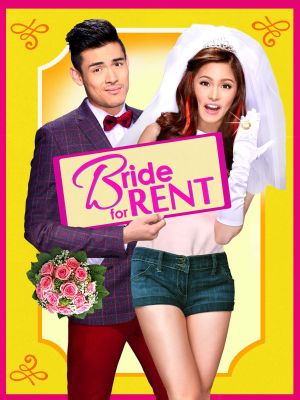 Bride for Rent's poster