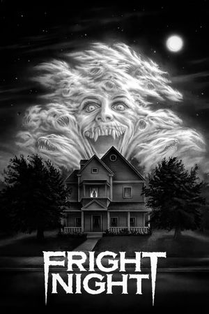 Fright Night's poster