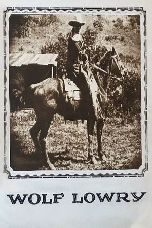Wolf Lowry's poster
