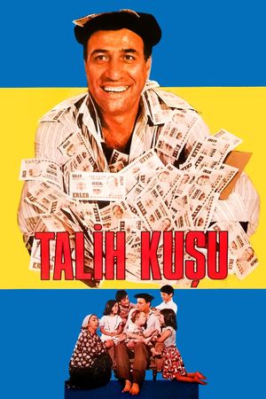 Talih Kusu's poster