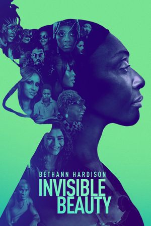 Invisible Beauty's poster