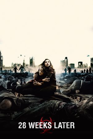 28 Weeks Later's poster