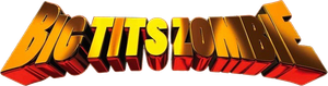 Big Tits Zombies's poster