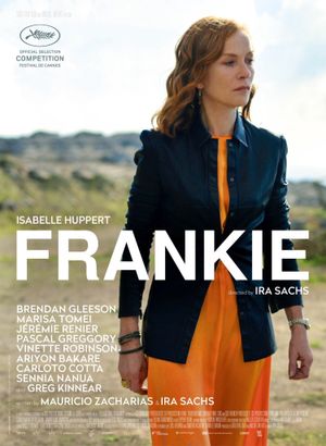 Frankie's poster
