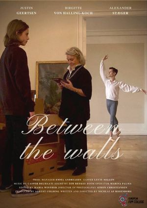 Between the Walls's poster