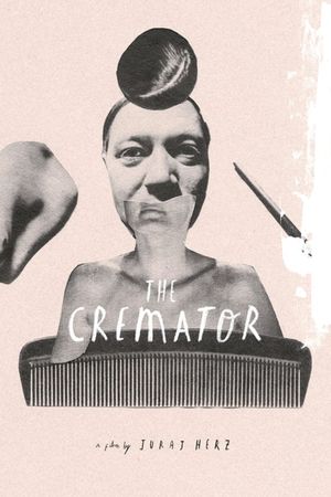 The Cremator's poster