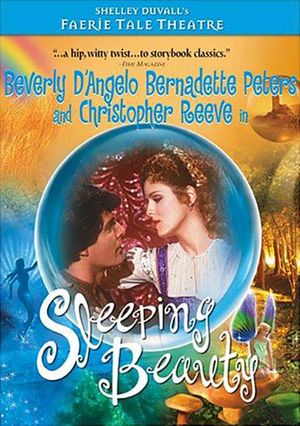 Sleeping Beauty's poster image