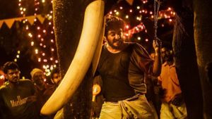 Ajagajantharam's poster
