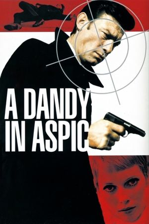 A Dandy in Aspic's poster image