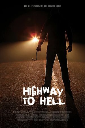 Highway to Hell's poster