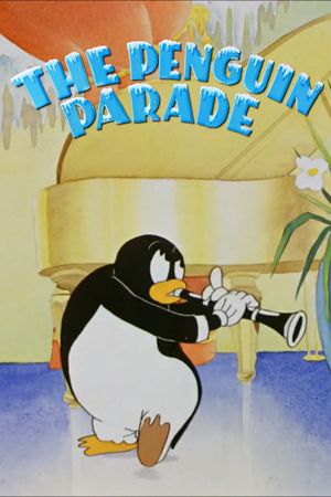 The Penguin Parade's poster
