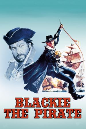 Blackie the Pirate's poster