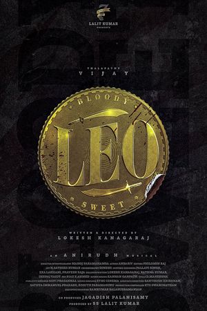 Leo's poster