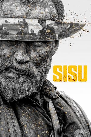 Sisu's poster