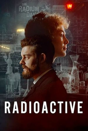 Radioactive's poster