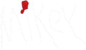 Mikey's poster