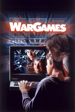 WarGames's poster