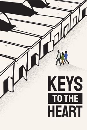 Keys to the Heart's poster image