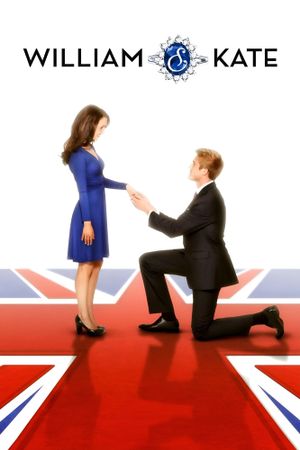 William & Kate's poster