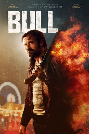 Bull's poster