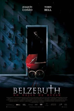 Belzebuth's poster