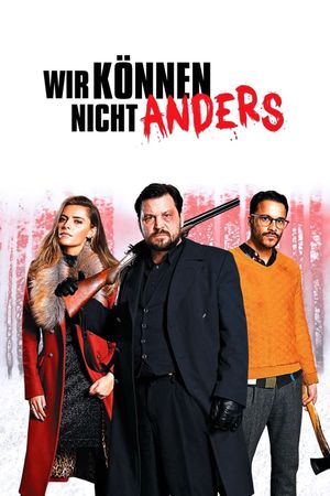 Christmas Crossfire's poster