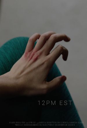 12pm EST's poster