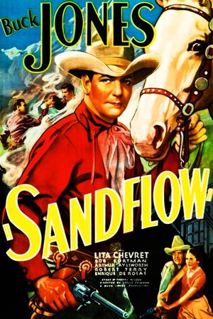 Sandflow's poster