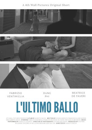 L'ultimo ballo's poster