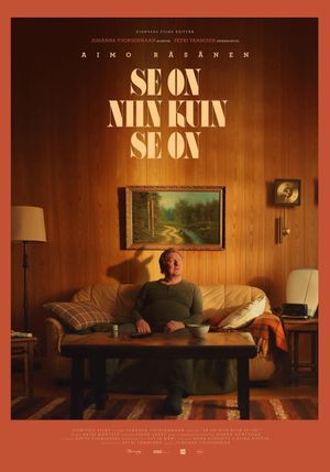 It Is What It Is's poster