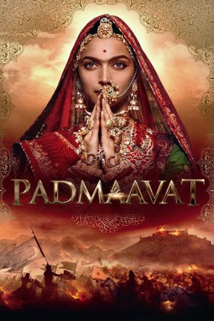 Padmaavat's poster