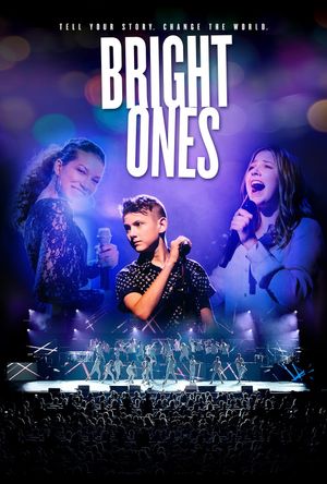 Bright Ones's poster