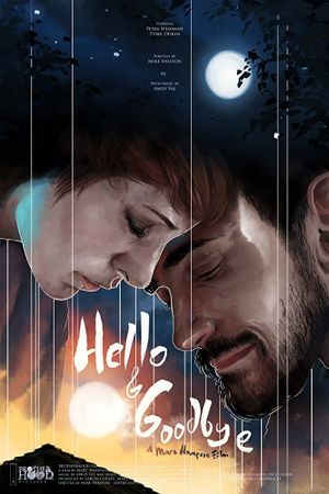 Hello & Goodbye's poster