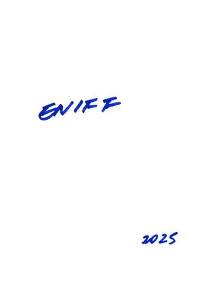Eniff 2025's poster
