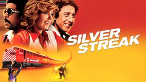 Silver Streak's poster