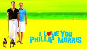 I Love You Phillip Morris's poster