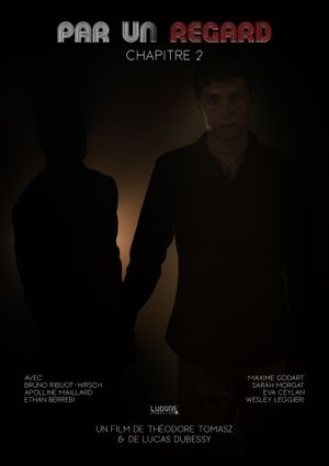 In the Eyes: Chapter 2's poster