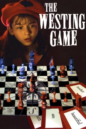 The Westing Game's poster