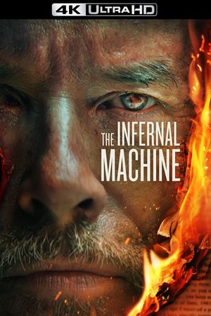 The Infernal Machine's poster