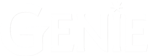 Genie's poster
