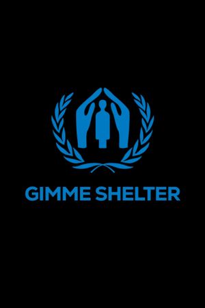 Gimme Shelter's poster
