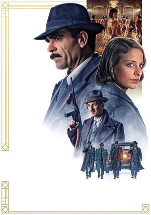 Gun City's poster