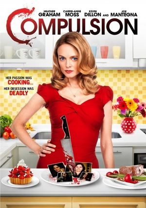 Compulsion's poster