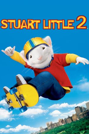 Stuart Little 2's poster